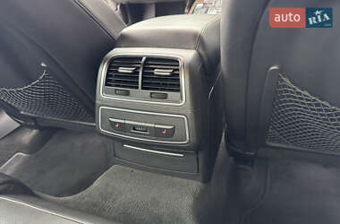 Седан Audi A6 2013 в 