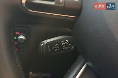 Седан Audi A6 2016 в 