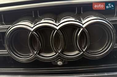 Седан Audi A6 2017 в 