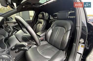 Седан Audi A6 2017 в 