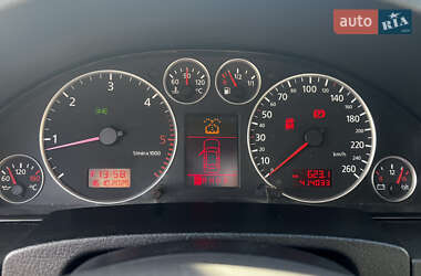 Универсал Audi A6 2005 в Здолбунове