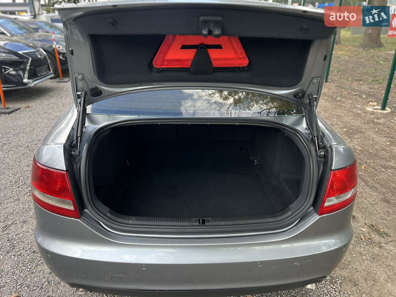 Седан Audi A6 2007 в Умані фото 7 Седан Audi A6 2007 в Умані