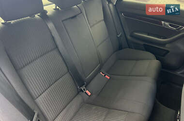 Седан Audi A6 2007 в 