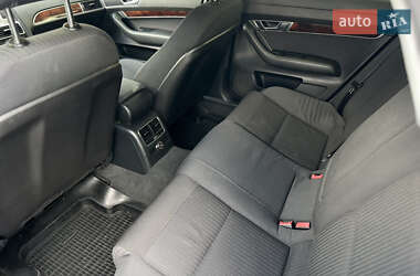 Седан Audi A6 2007 в 