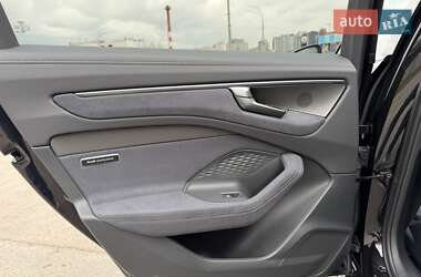 Универсал Audi A6 2025 в Киеве