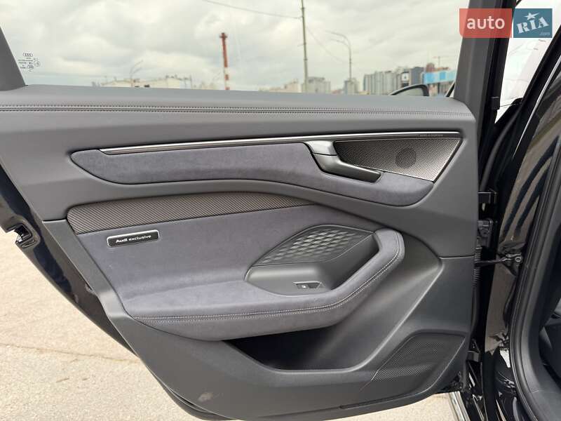 Універсал Audi A6 2025 в Києві