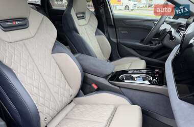 Универсал Audi A6 2025 в Киеве