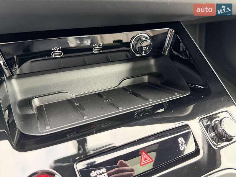 Універсал Audi A6 2025 в Києві