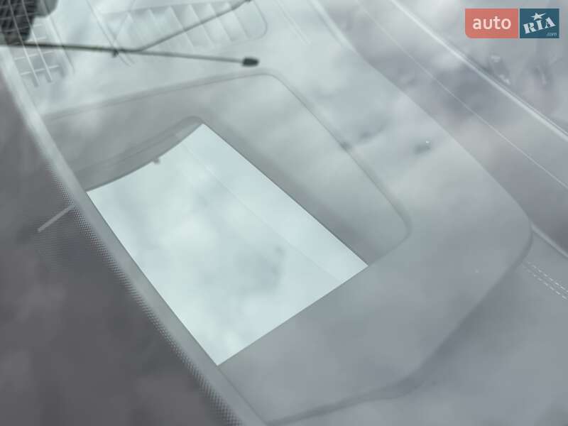 Універсал Audi A6 2025 в Києві