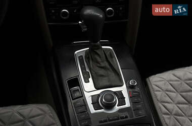 Универсал Audi A6 2005 в 