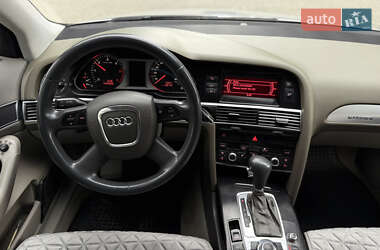 Универсал Audi A6 2005 в 