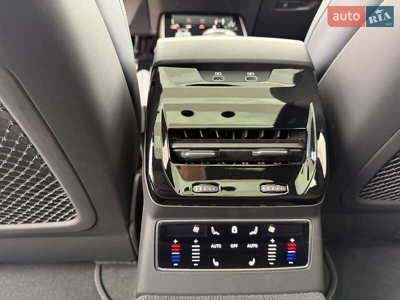 Універсал Audi A6 2025 в Києві
