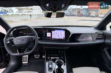 Универсал Audi A6 2025 в Киеве