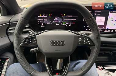 Универсал Audi A6 2025 в Киеве