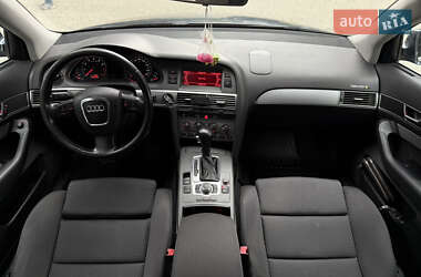Універсал Audi A6 2006 в 
