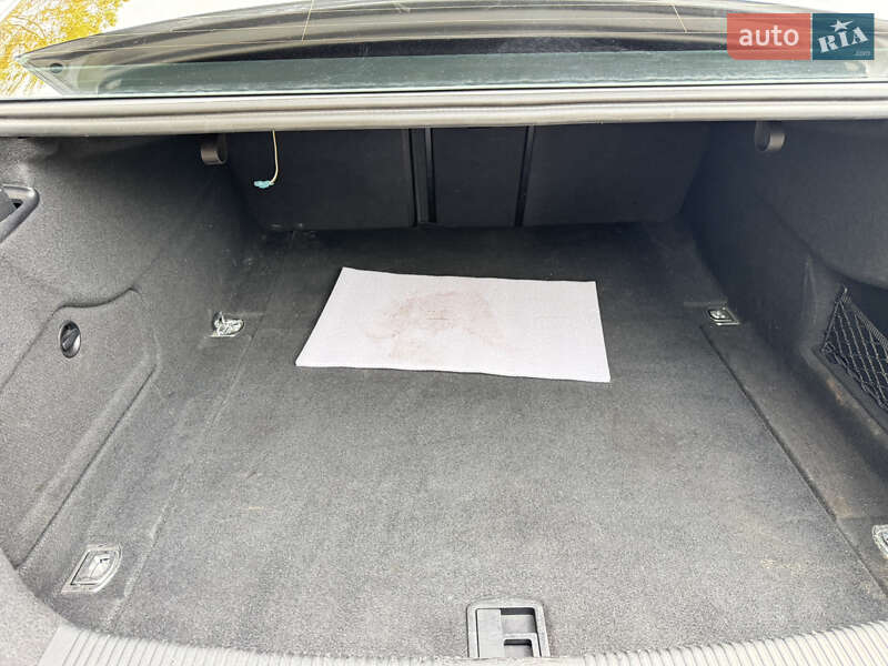 Седан Audi A6 2017 в Василькові