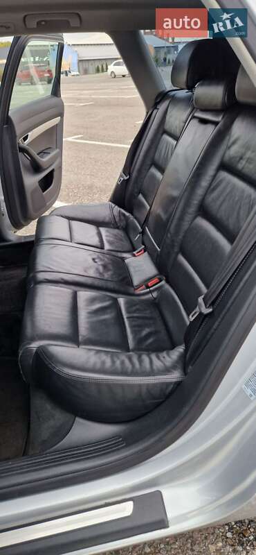 Универсал Audi A6 2005 в Черновцах