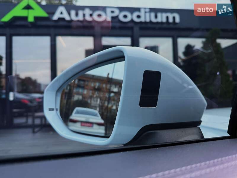 Седан Audi A6 2020 в Києві