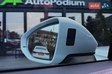 Седан Audi A6 2020 в 