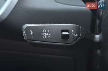Седан Audi A6 2020 в 