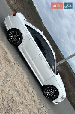 Седан Audi A6 2015 в Киеве