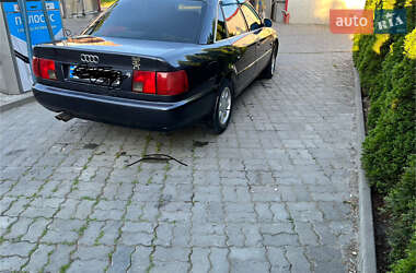 Седан Audi A6 1995 в 