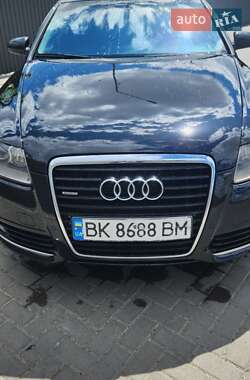 Универсал Audi A6 2007 в 