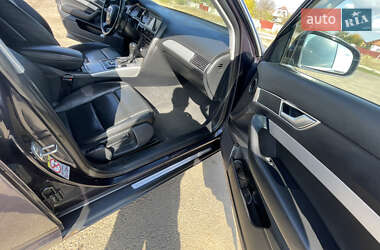 Універсал Audi A6 2008 в 
