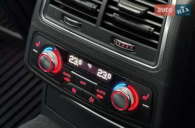 Седан Audi A6 2016 в 