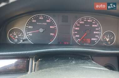 Седан Audi A6 1997 в  фото 33 Седан Audi A6 1997 в