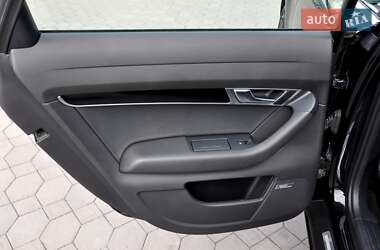 Седан Audi A6 2008 в 