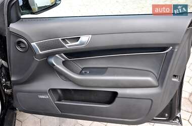 Седан Audi A6 2008 в 