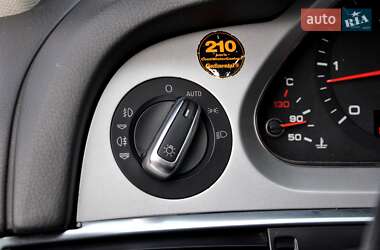Седан Audi A6 2008 в 