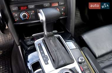 Седан Audi A6 2008 в 