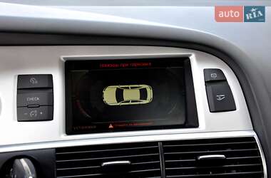 Седан Audi A6 2008 в 