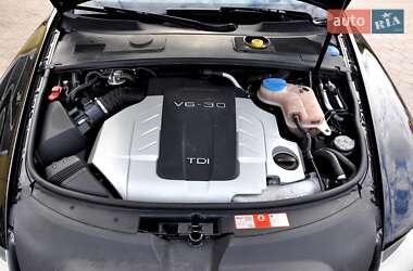Седан Audi A6 2008 в 