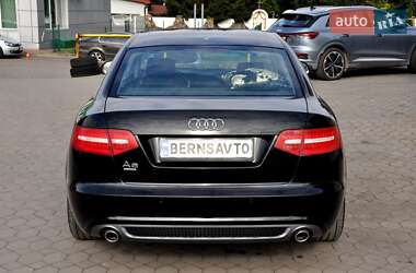 Седан Audi A6 2008 в 