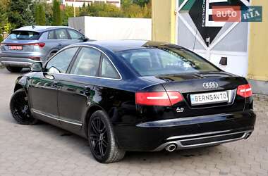 Седан Audi A6 2008 в 