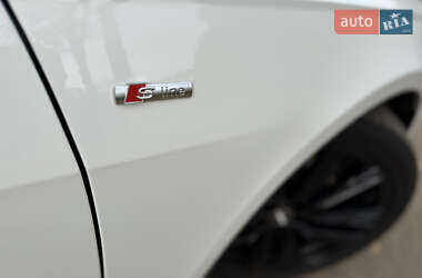 Седан Audi A6 2018 в 