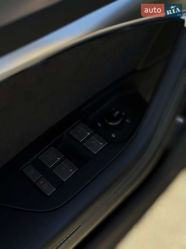 Универсал Audi A6 2018 в Виноградове