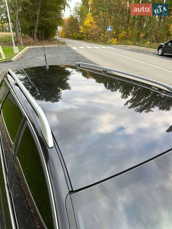 Универсал Audi A6 2003 в Звенигородке