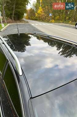 Универсал Audi A6 2003 в 