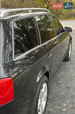 Универсал Audi A6 2003 в 