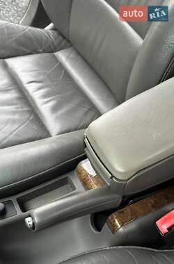 Универсал Audi A6 2003 в 