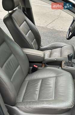 Универсал Audi A6 2003 в 