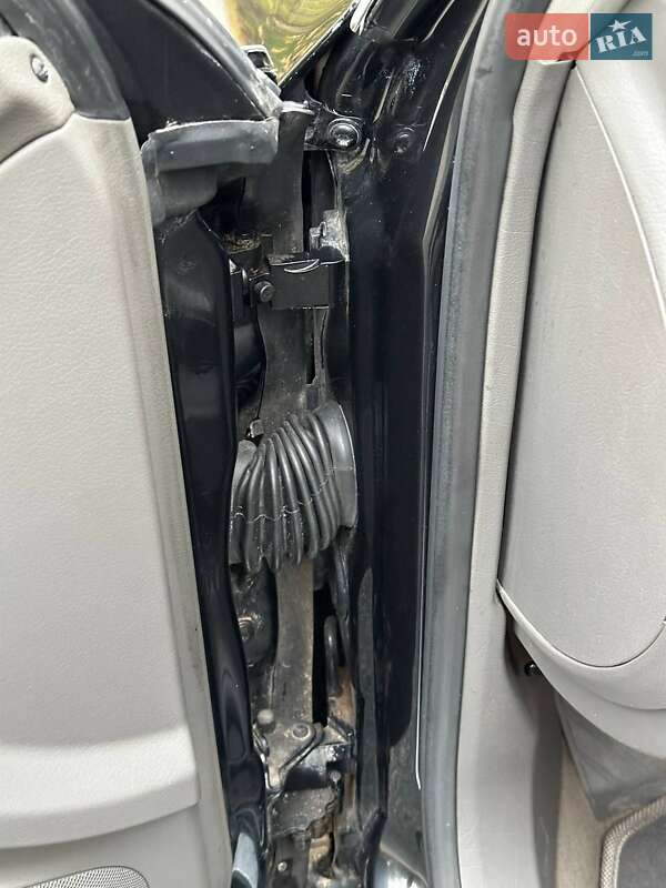 Универсал Audi A6 2003 в Звенигородке