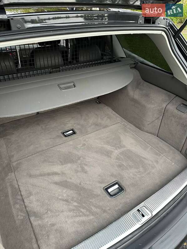 Универсал Audi A6 2003 в Звенигородке