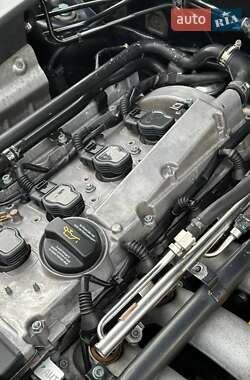 Универсал Audi A6 2003 в 