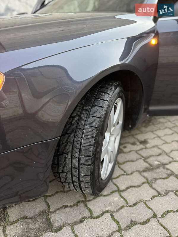 Седан Audi A6 2004 в Чернівцях