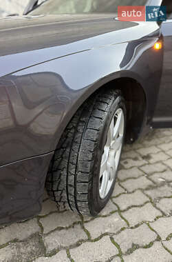 Седан Audi A6 2004 в  фото 29 Седан Audi A6 2004 в